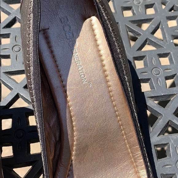 BCBGGeneration wedge - Picture 2 of 5